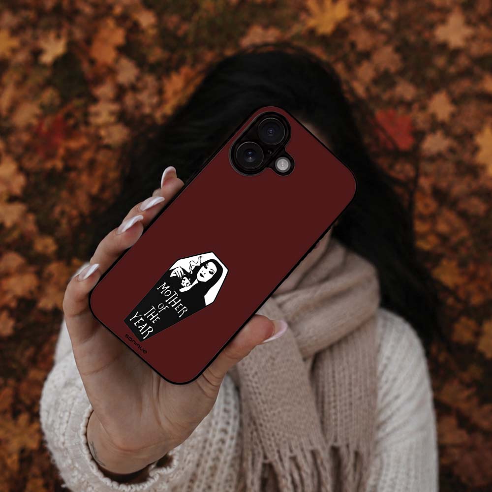 Θήκη Sonique Cozy Season Series για Google Pixel 9 Pro XL 5G Mother Of The Year
