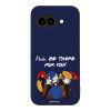Θήκη Sonique Cozy Season Series για Google Pixel 9a 5G Φιλαράκια