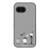 Θήκη Sonique Cozy Season Series για Google Pixel 9a 5G Boo Buddies