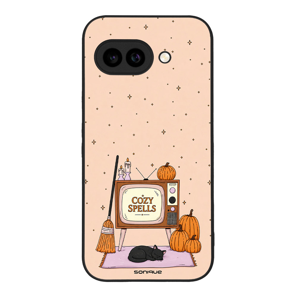 Θήκη Sonique Cozy Season Series για Google Pixel 9a 5G Cozy Spells
