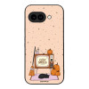 Θήκη Sonique Cozy Season Series για Google Pixel 9a 5G Cozy Spells