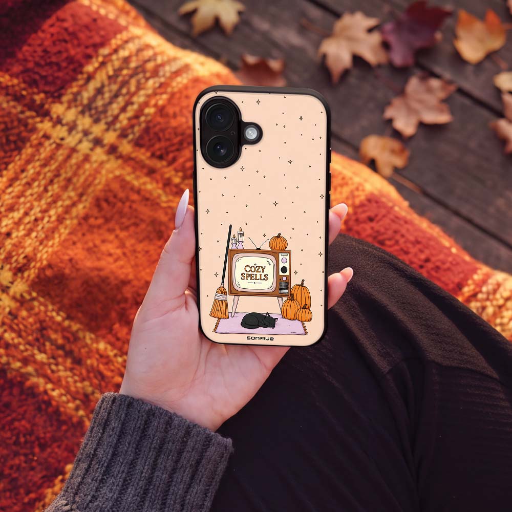 Θήκη Sonique Cozy Season Series για Google Pixel 9a 5G Cozy Spells