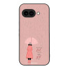 Θήκη Sonique Cozy Season Series για Google Pixel 9a 5G Feel The Rain
