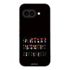 Θήκη Sonique Cozy Season Series για Google Pixel 9a 5G Stranger Lights