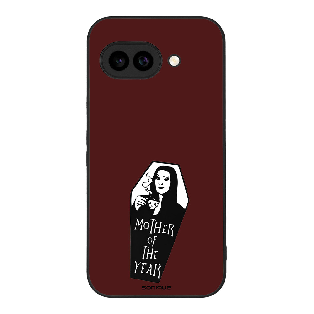 Θήκη Sonique Cozy Season Series για Google Pixel 9a 5G Mother Of The Year