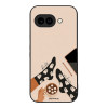 Θήκη Sonique Cozy Season Series για Google Pixel 9a 5G Spooky Socks