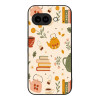 Θήκη Sonique Cozy Season Series για Google Pixel 9a 5G Tea And Tales