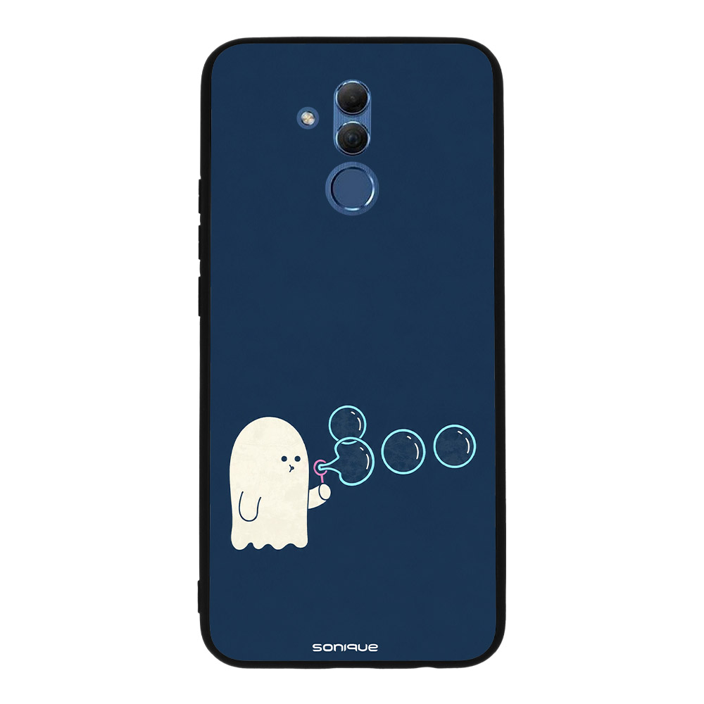 Θήκη Sonique Cozy Season Series για Huawei Mate 20 Lite Boo