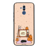 Θήκη Sonique Cozy Season Series για Huawei Mate 20 Lite Cozy Spells