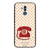 Θήκη Sonique Cozy Season Series για Huawei Mate 20 Lite Ghost Call