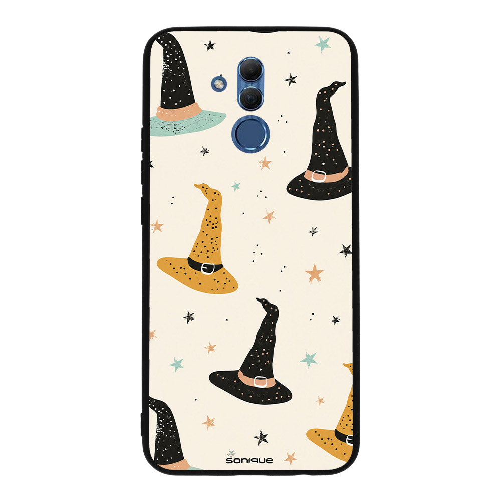 Θήκη Sonique Cozy Season Series για Huawei Mate 20 Lite Hocus Pocus