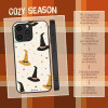 Θήκη Sonique Cozy Season Series για Huawei Mate 20 Lite Hocus Pocus