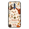 Θήκη Sonique Cozy Season Series για Huawei Mate 20 Lite Lumos