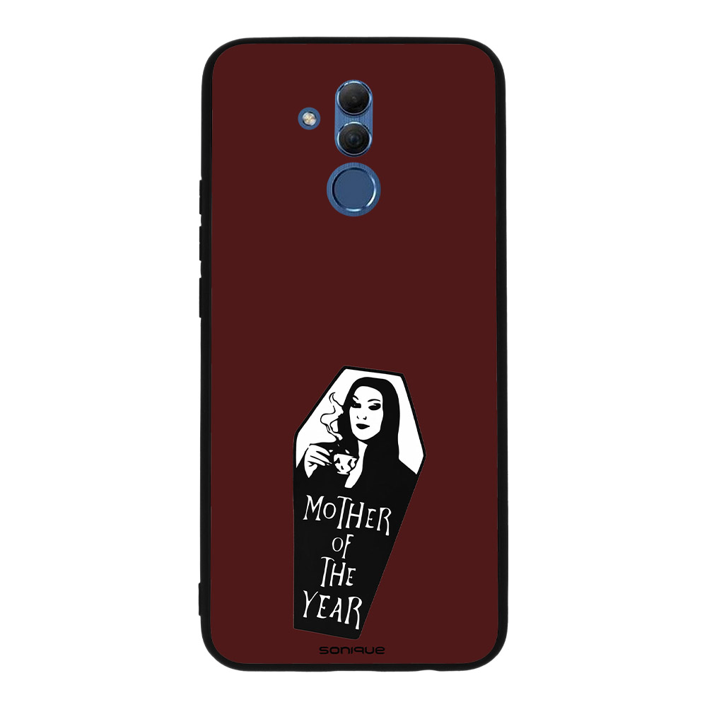 Θήκη Sonique Cozy Season Series για Huawei Mate 20 Lite Mother Of The Year