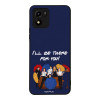 Θήκη Sonique Cozy Season Series για VIVO Y01 4G Φιλαράκια