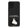 Θήκη Sonique Cozy Season Series για VIVO Y01 4G Antisocial