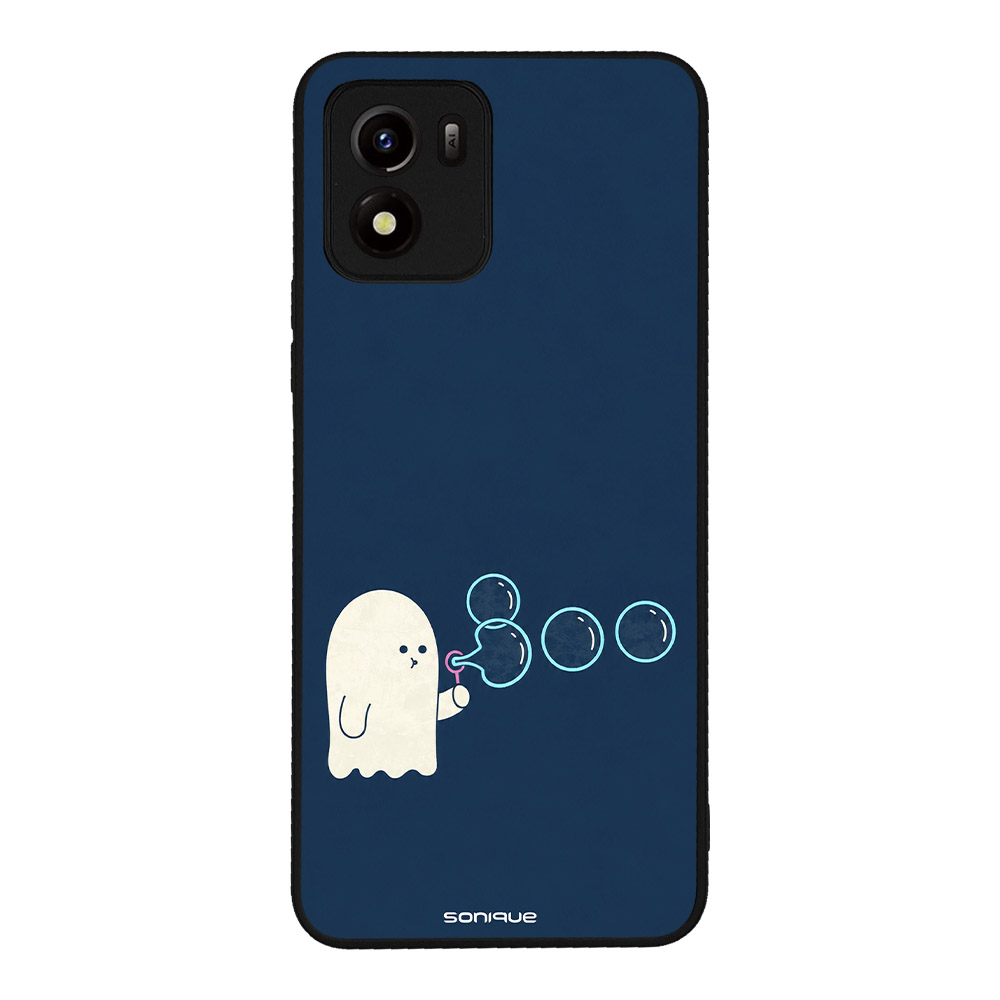 Θήκη Sonique Cozy Season Series για VIVO Y01 4G Boo