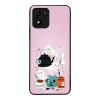 Θήκη Sonique Cozy Season Series για VIVO Y01 4G Ghost Tea Party