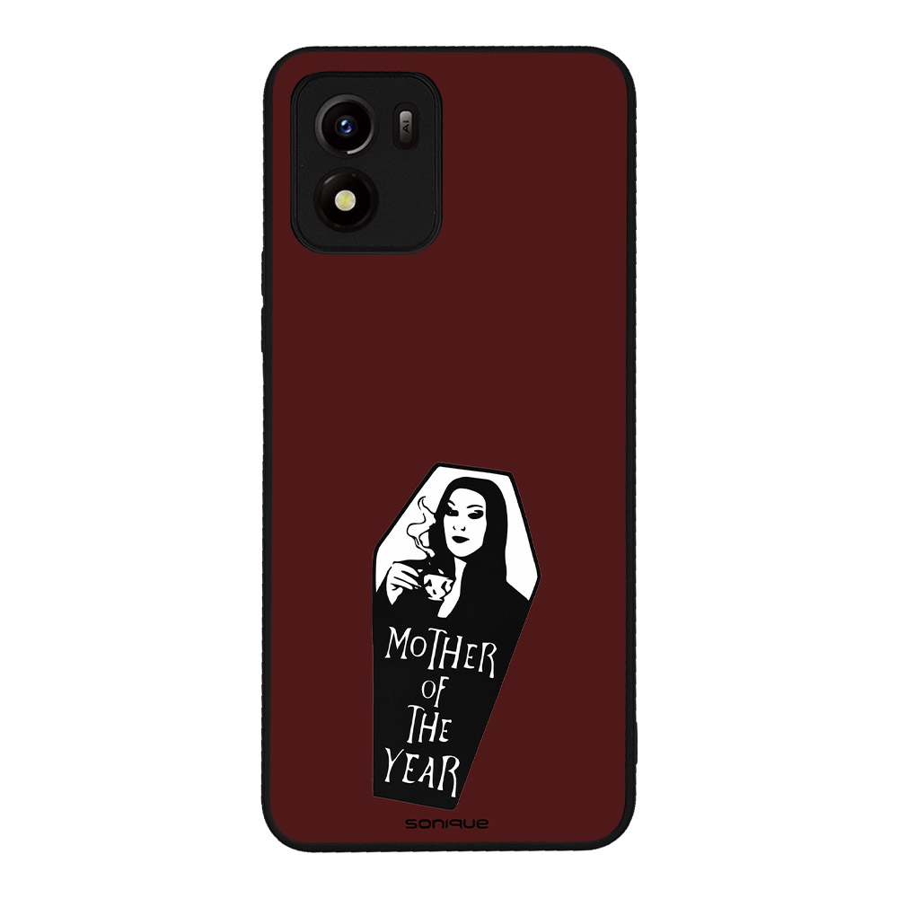 Θήκη Sonique Cozy Season Series για VIVO Y01 4G Mother Of The Year