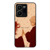 Θήκη Sonique Cozy Season Series για VIVO Y35 4G / VIVO Y22 / VIVO Y22S Ζακέτα Να Πάρεις-1