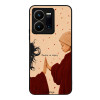 Θήκη Sonique Cozy Season Series για VIVO Y35 4G / VIVO Y22 / VIVO Y22S Ζακέτα Να Πάρεις-2
