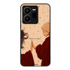 Θήκη Sonique Cozy Season Series για VIVO Y35 4G / VIVO Y22 / VIVO Y22S Ζακέτα Να Πάρεις-4