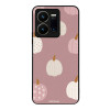 Θήκη Sonique Cozy Season Series για VIVO Y35 4G / VIVO Y22 / VIVO Y22S Blush Pumpkins