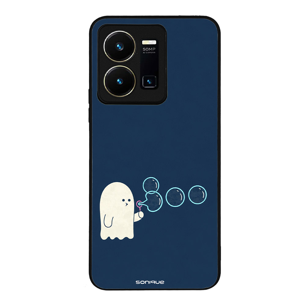 Θήκη Sonique Cozy Season Series για VIVO Y35 4G / VIVO Y22 / VIVO Y22S Boo