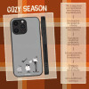 Θήκη Sonique Cozy Season Series για VIVO Y35 4G / VIVO Y22 / VIVO Y22S Boo Buddies