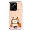 Θήκη Sonique Cozy Season Series για VIVO Y35 4G / VIVO Y22 / VIVO Y22S Cozy Spells
