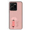 Θήκη Sonique Cozy Season Series για VIVO Y35 4G / VIVO Y22 / VIVO Y22S Feel The Rain