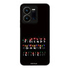 Θήκη Sonique Cozy Season Series για VIVO Y35 4G / VIVO Y22 / VIVO Y22S Stranger Lights
