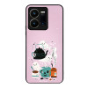 Θήκη Sonique Cozy Season Series για VIVO Y35 4G / VIVO Y22 / VIVO Y22S Ghost Tea Party