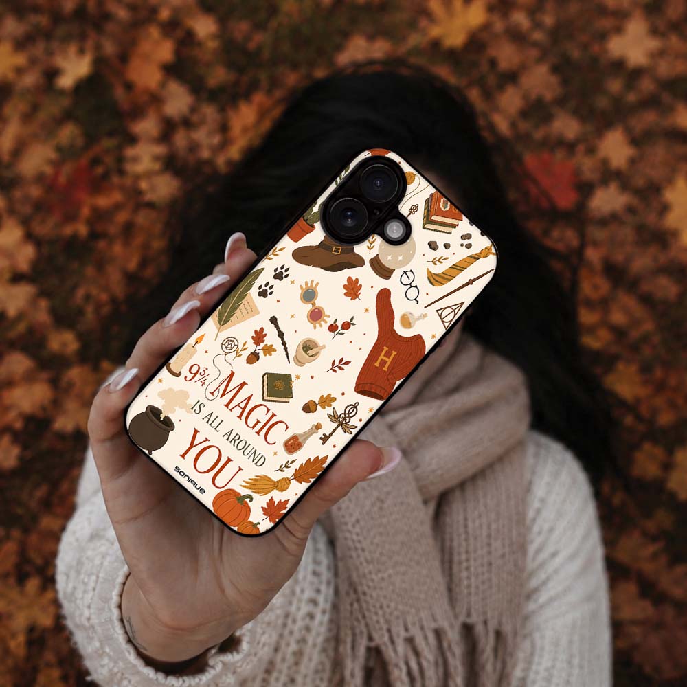 Θήκη Sonique Cozy Season Series για VIVO Y35 4G / VIVO Y22 / VIVO Y22S Lumos