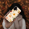 Θήκη Sonique Cozy Season Series για VIVO Y35 4G / VIVO Y22 / VIVO Y22S Tea And Tales