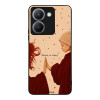 Θήκη Sonique Cozy Season Series για VIVO Y36 4G / VIVO Y36 5G / VIVO Y27 5G / VIVO Y27s Ζακέτα Να Πάρεις-1