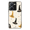 Θήκη Sonique Cozy Season Series για VIVO Y36 4G / VIVO Y36 5G / VIVO Y27 5G / VIVO Y27s Hocus Pocus
