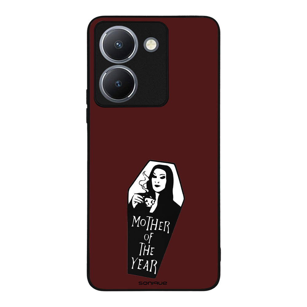 Θήκη Sonique Cozy Season Series για VIVO Y36 4G / VIVO Y36 5G / VIVO Y27 5G / VIVO Y27s Mother Of The Year