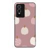 Θήκη Sonique Cozy Season Series για VIVO Y74s / VIVO Y76 5G Blush Pumpkins