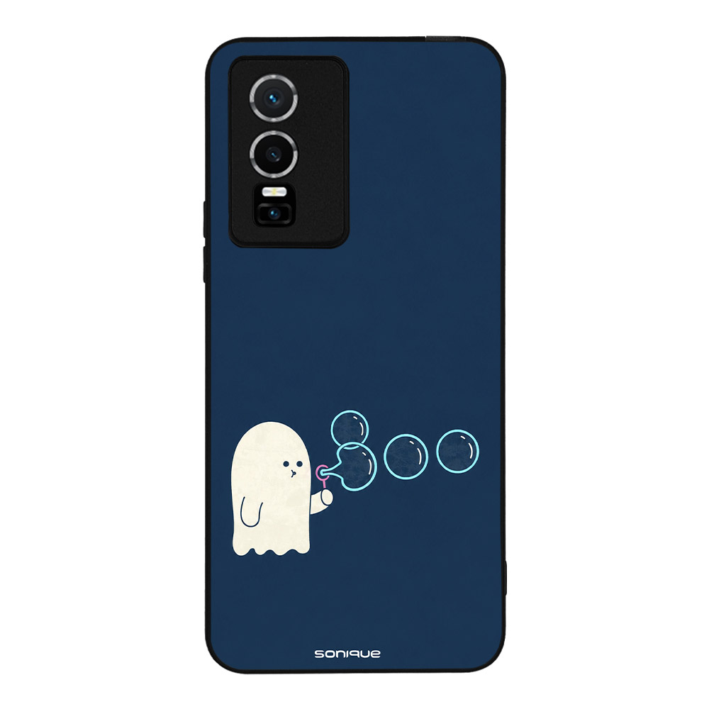 Θήκη Sonique Cozy Season Series για VIVO Y74s / VIVO Y76 5G Boo