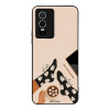Θήκη Sonique Cozy Season Series για VIVO Y74s / VIVO Y76 5G Spooky Socks