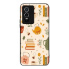 Θήκη Sonique Cozy Season Series για VIVO Y74s / VIVO Y76 5G Tea And Tales