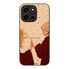 Θήκη Sonique Cozy Season Series για OnePlus Nord 6 5G Ζακέτα Να Πάρεις-3