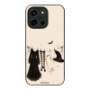 Θήκη Sonique Cozy Season Series για OnePlus Nord 6 5G Μπουγάδα Μάγισσας