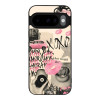 Θήκη Sonique Back to Y2K Series για Google Pixel 10 5G / Pixel 10 Pro 5G Amor