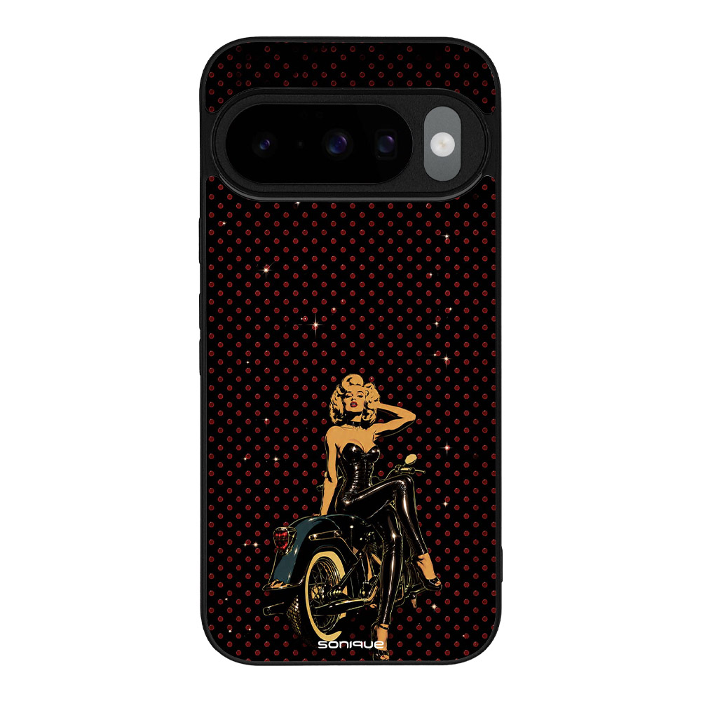 Θήκη Sonique Back to Y2K Series για Google Pixel 10 5G / Pixel 10 Pro 5G Badass