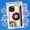Θήκη Sonique Back to Y2K Series για Google Pixel 10 5G / Pixel 10 Pro 5G Be A Star