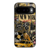 Θήκη Sonique Back to Y2K Series για Google Pixel 10 5G / Pixel 10 Pro 5G City Girl