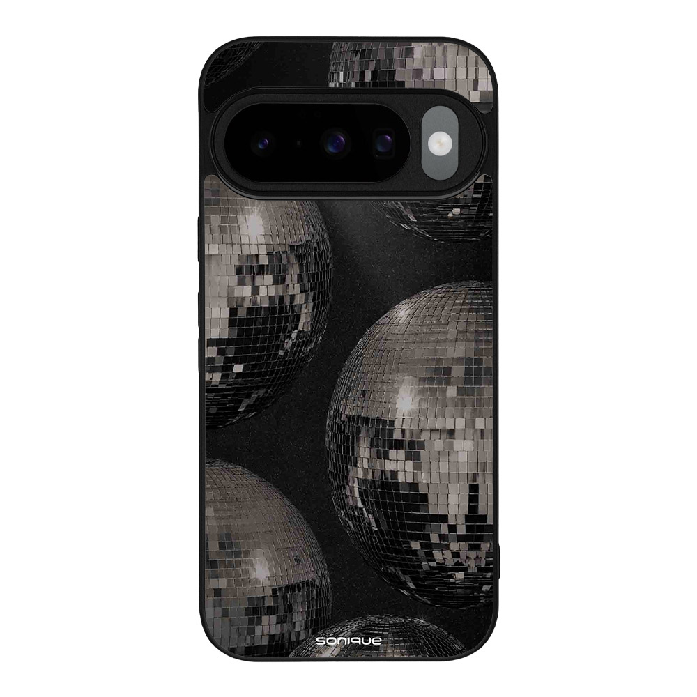 Θήκη Sonique Back to Y2K Series για Google Pixel 10 5G / Pixel 10 Pro 5G Disco Ball