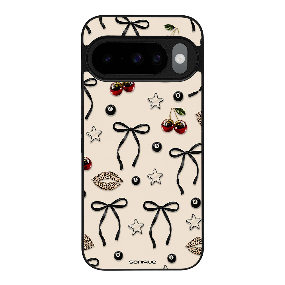 Θήκη Sonique Back to Y2K Series για Google Pixel 10 5G / Pixel 10 Pro 5G Girl Vibe